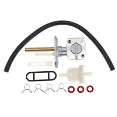 Shunmo Yamaha TTR125 valve design ensures smooth operation under vibration.