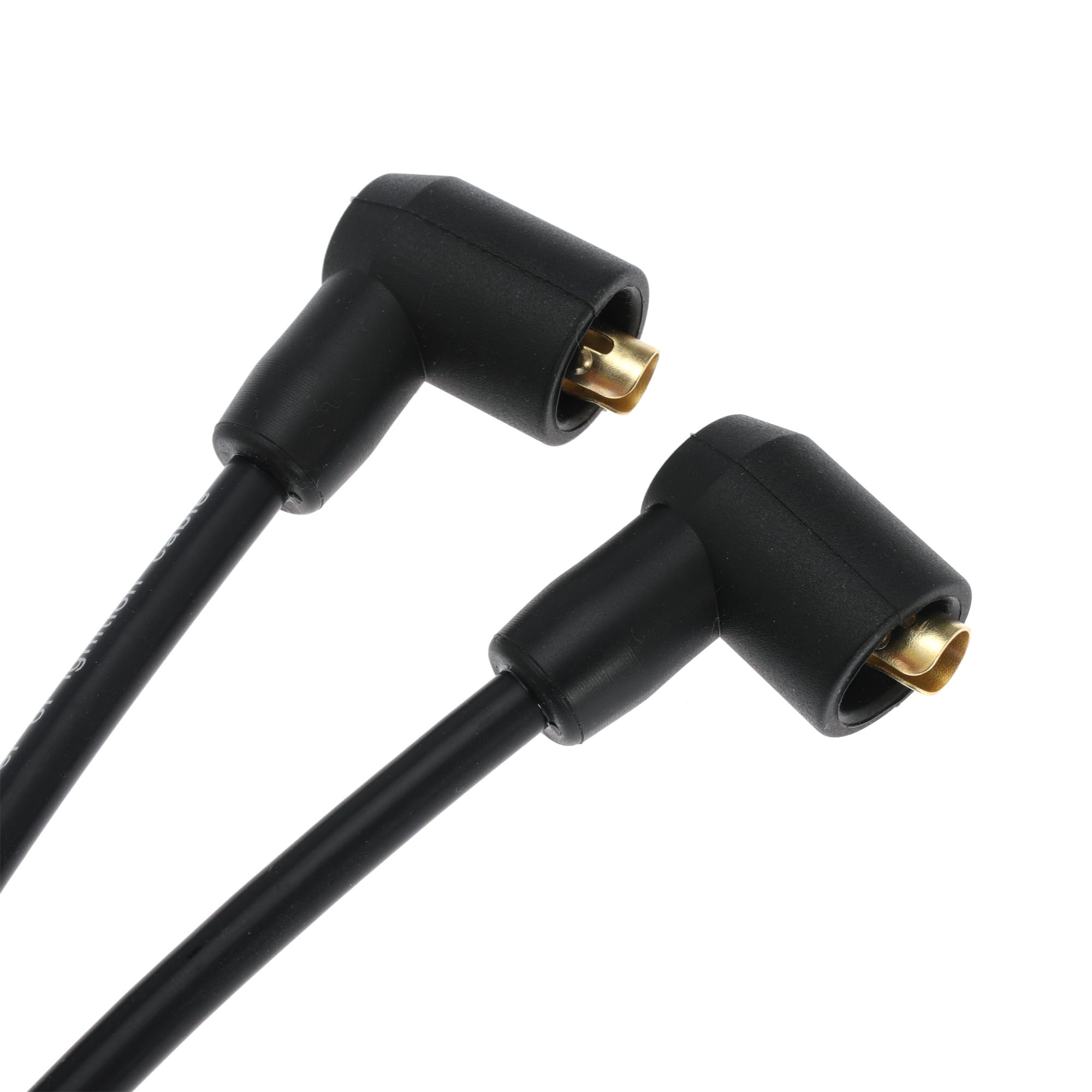 Shunmo rubber-core wires showing durable, flexible construction