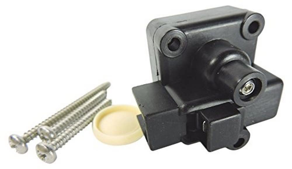 SHURFLO pump switch assembly 94-800-05 enables reliable control for compatible pumps.