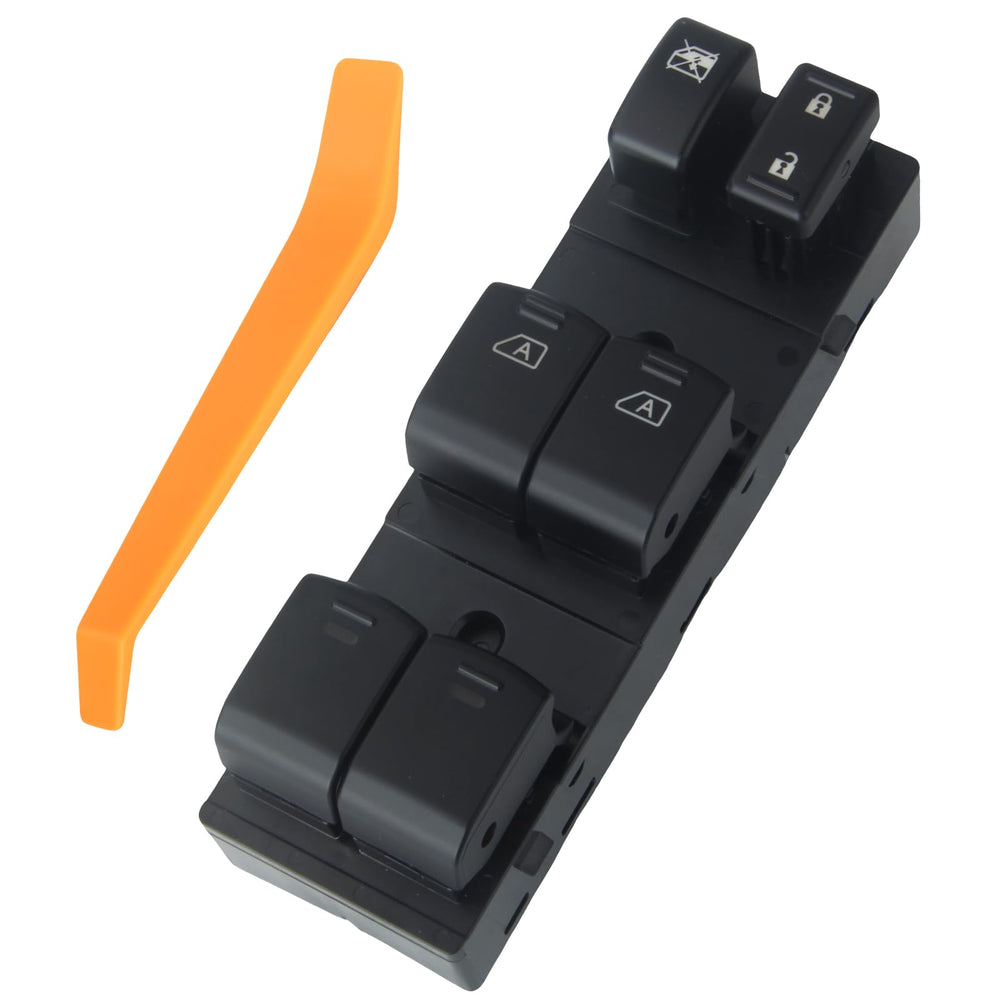 Sianxaido Master window switch driver side for easy replacement