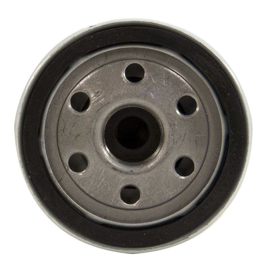 Sierra 18-7789 fuel filter installed on a marine engine for reliable fuel flow