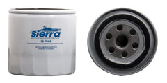 Sierra 18-7844 fuel filter in package for quick replacement