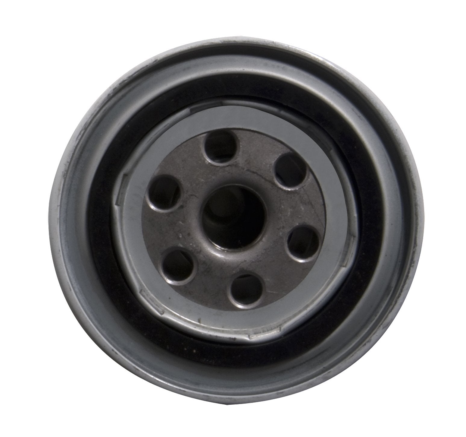 Sierra 18-7844 fuel filter side exterior for dependable filtration