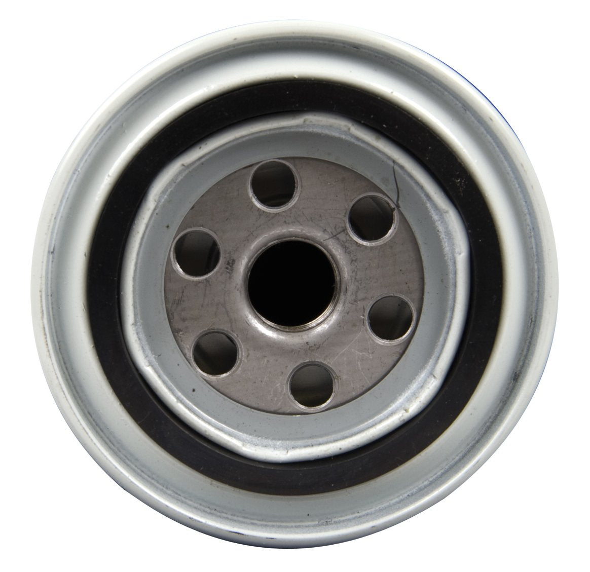 Sierra 18-7866 universal fit image shows filtration system ready for various marine setups.