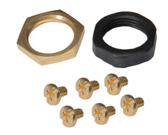 Sierra MP41000 push-to-choke action enables quick engine priming