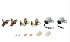 Sierra Teleflex 18-5006 tune up kit for OMC 172522 supports reliable marine maintenance.