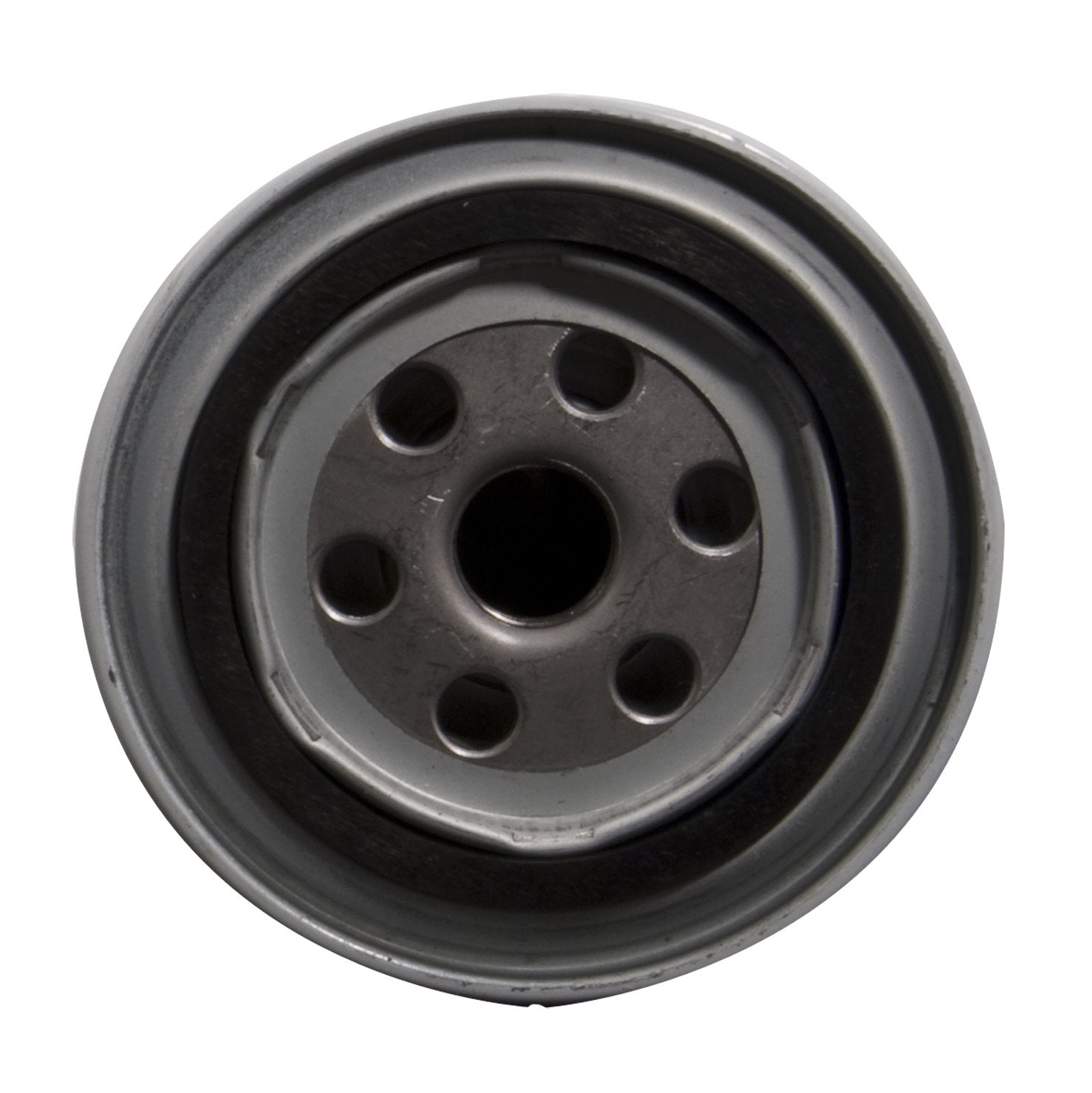 Sierra Teleflex 18-7945 filter mounting diagram for easy installation on marine engines.
