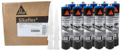 Sika Sikaflex P2G Premium bonds a windshield for a strong, lasting fit