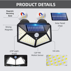 Silanit compact RV light 4.9x3.7 inches fits tight spaces.