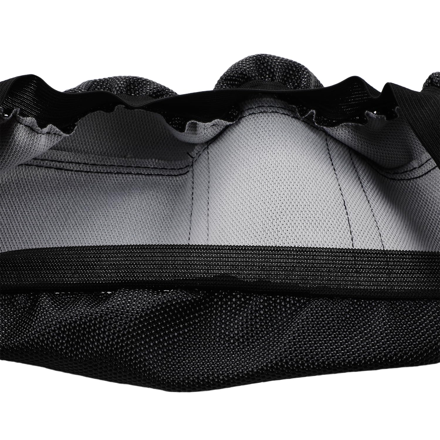 Silutrcn simple installation seat cover for Yozma IN10 fits quickly.