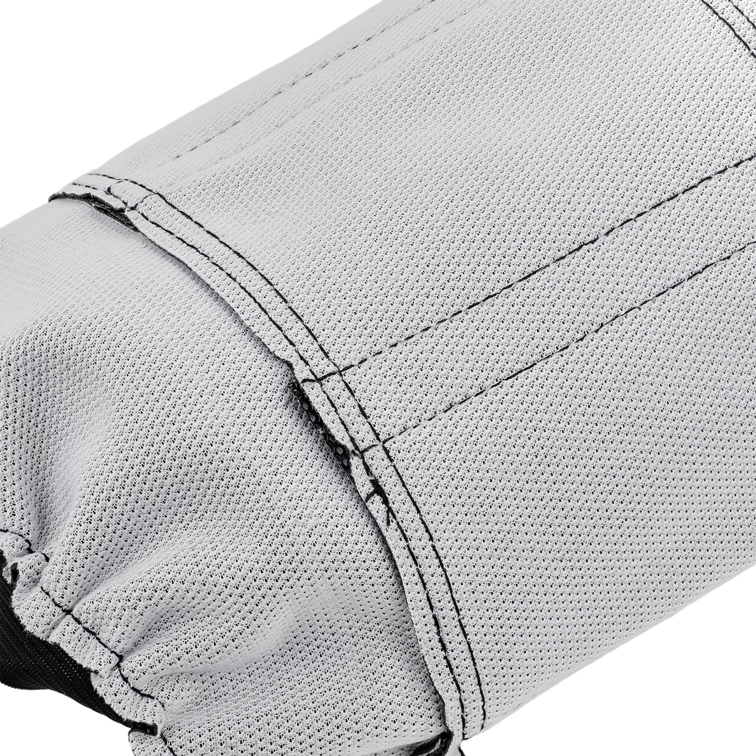 Silutrcn sleek modern design seat cover for Yozma IN10 complements the bike.