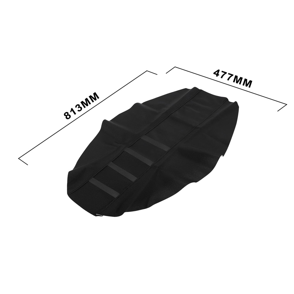 Silutrcn easy-clean seat cover for Yozma IN10 simplifies maintenance after rides.