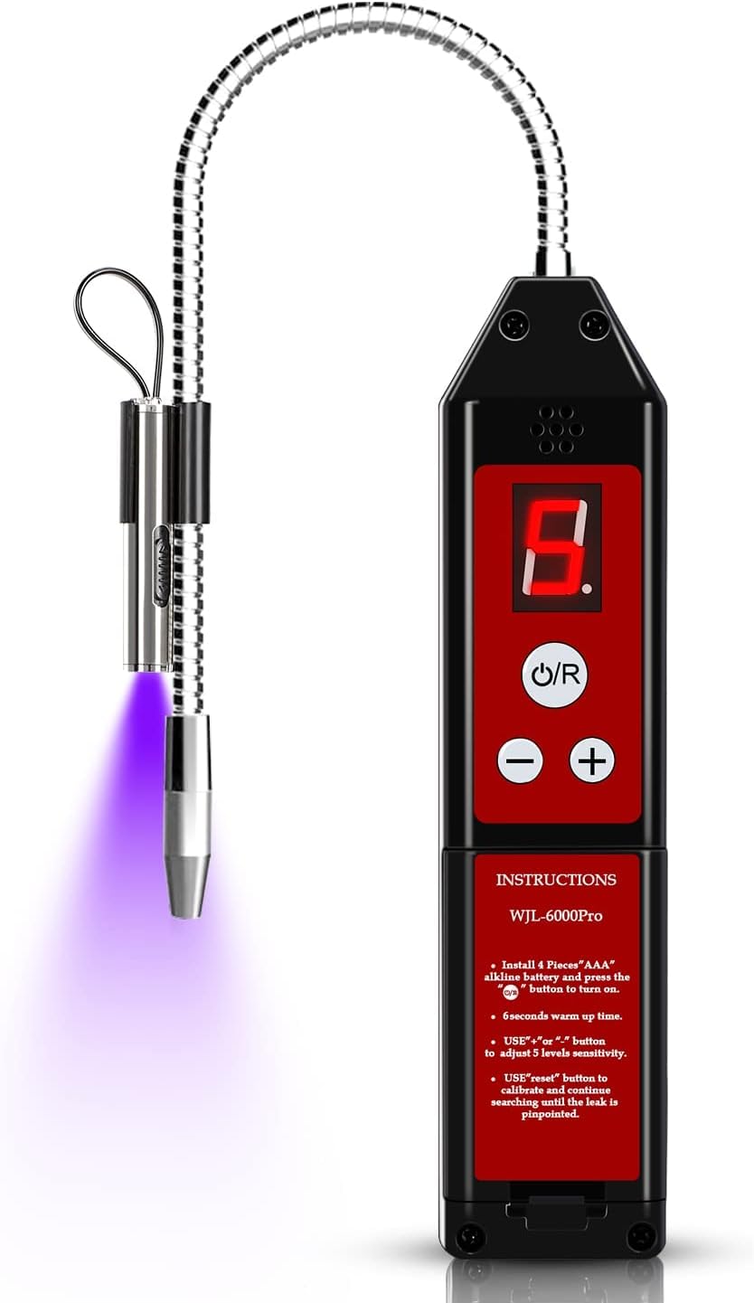 Simbow WJL-6000pro front view highlights compact on-site use.