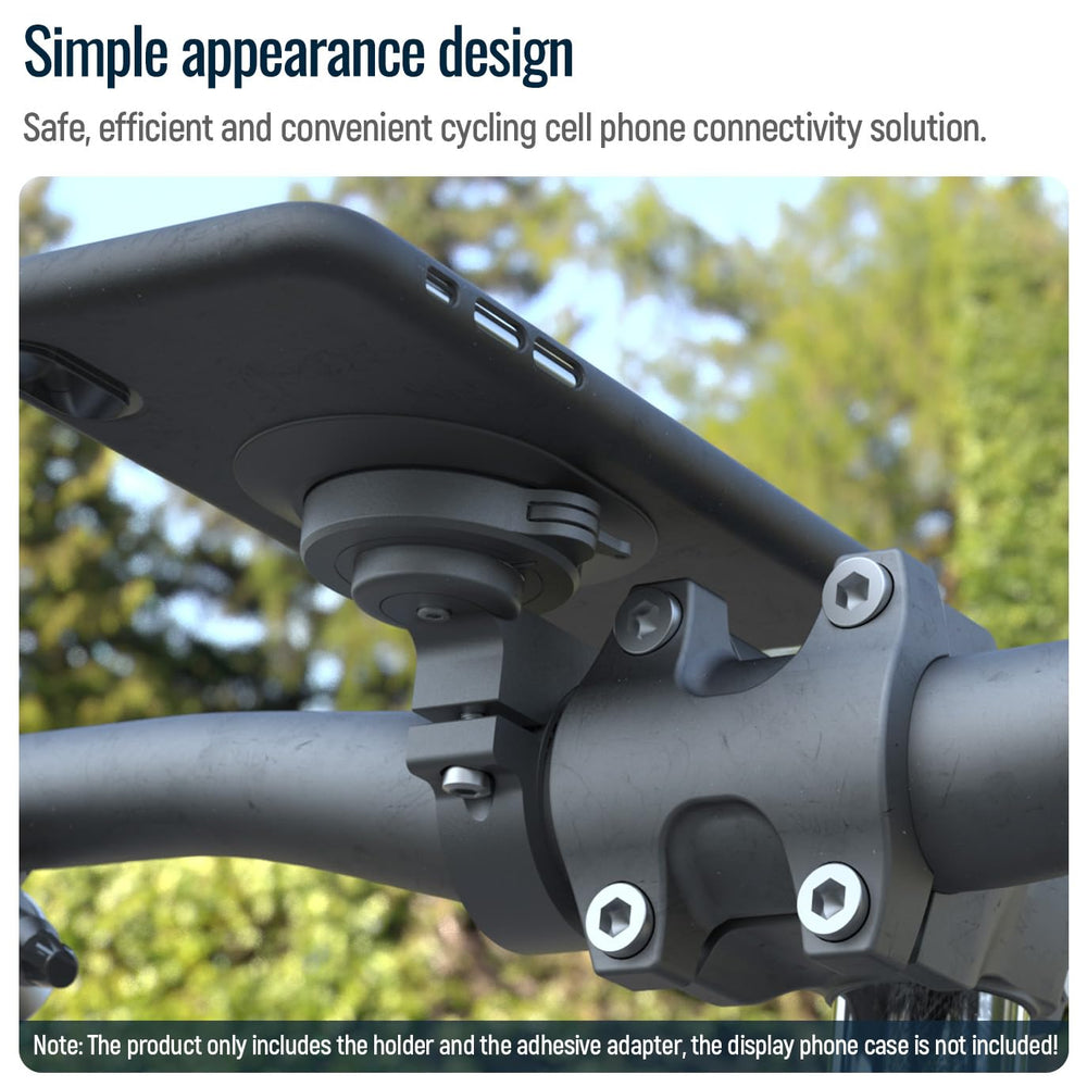 Sincetop device compatibility supports a wide range of phones for riding
