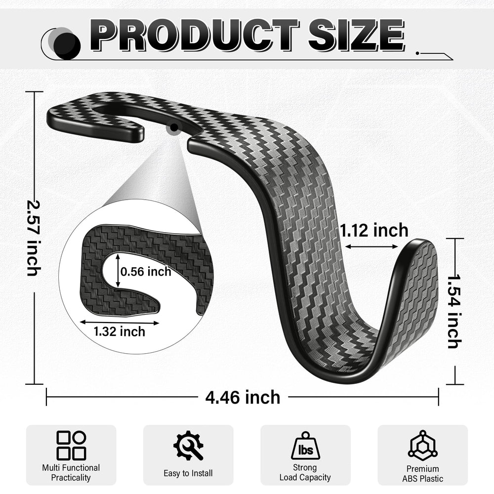 SINGARO closeup carbon-fiber texture showing durable finish and style