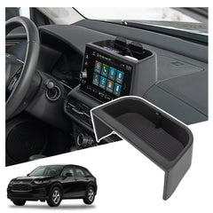 Sinminou center-console organizer dashboard tray complements Honda HR-V interior and keeps essentials neatly within reach.