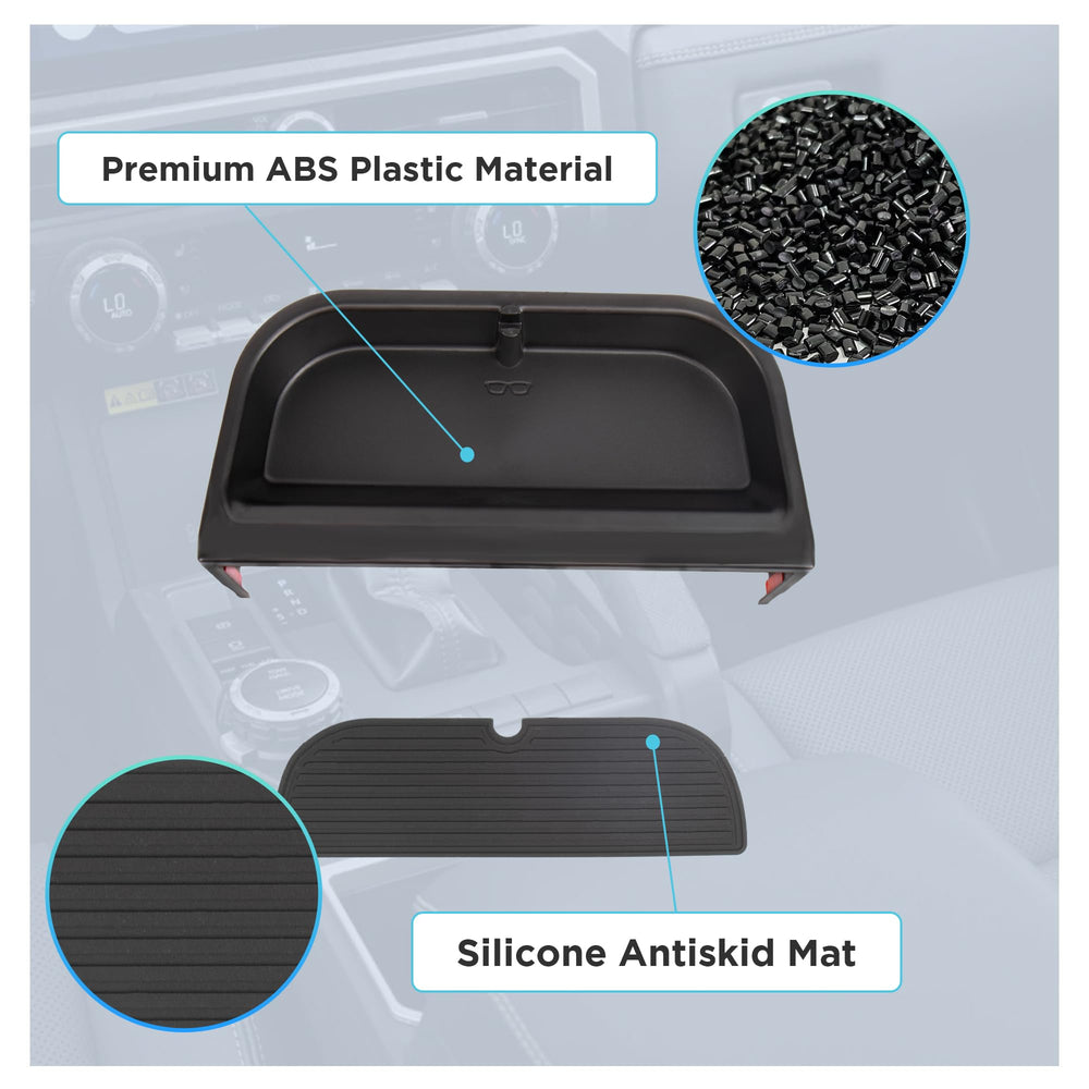 Sinminou easy-clean design makes maintenance simple with a quick wipe.