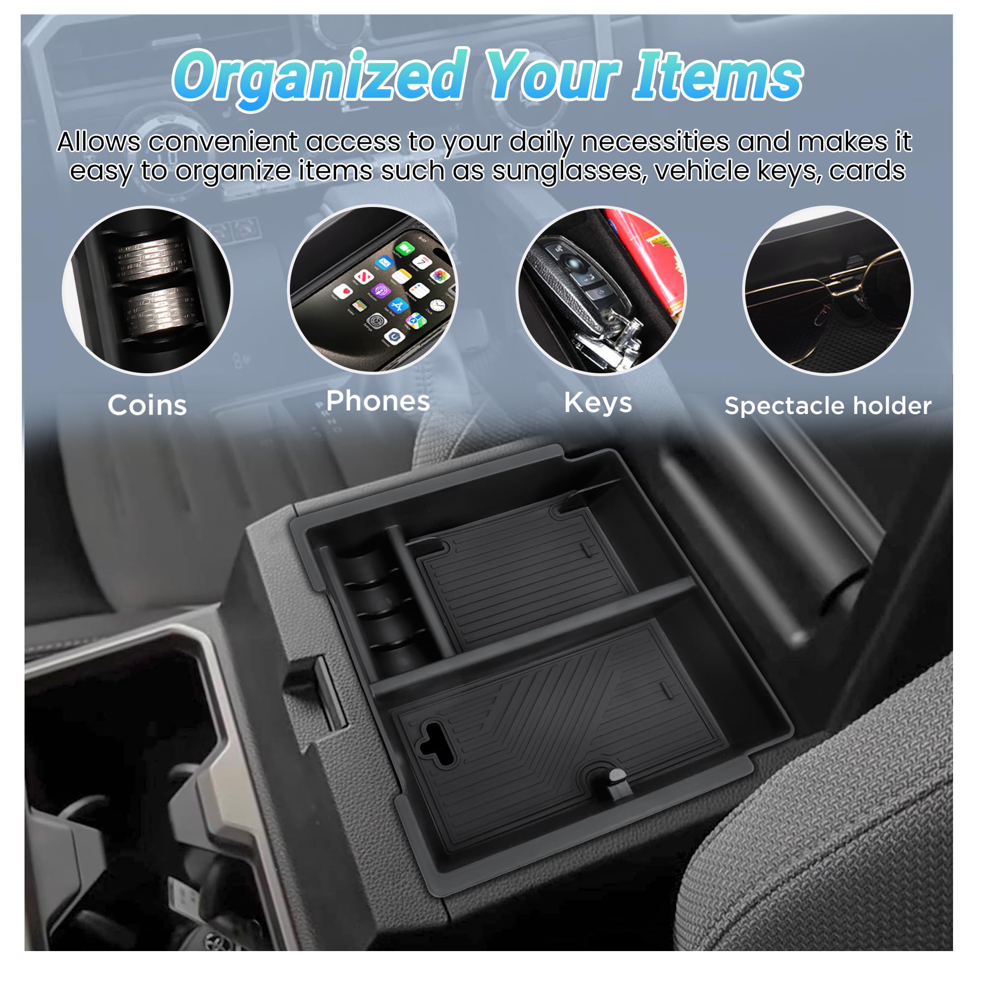 Sinminou premium ABS matte finish resists scratches.