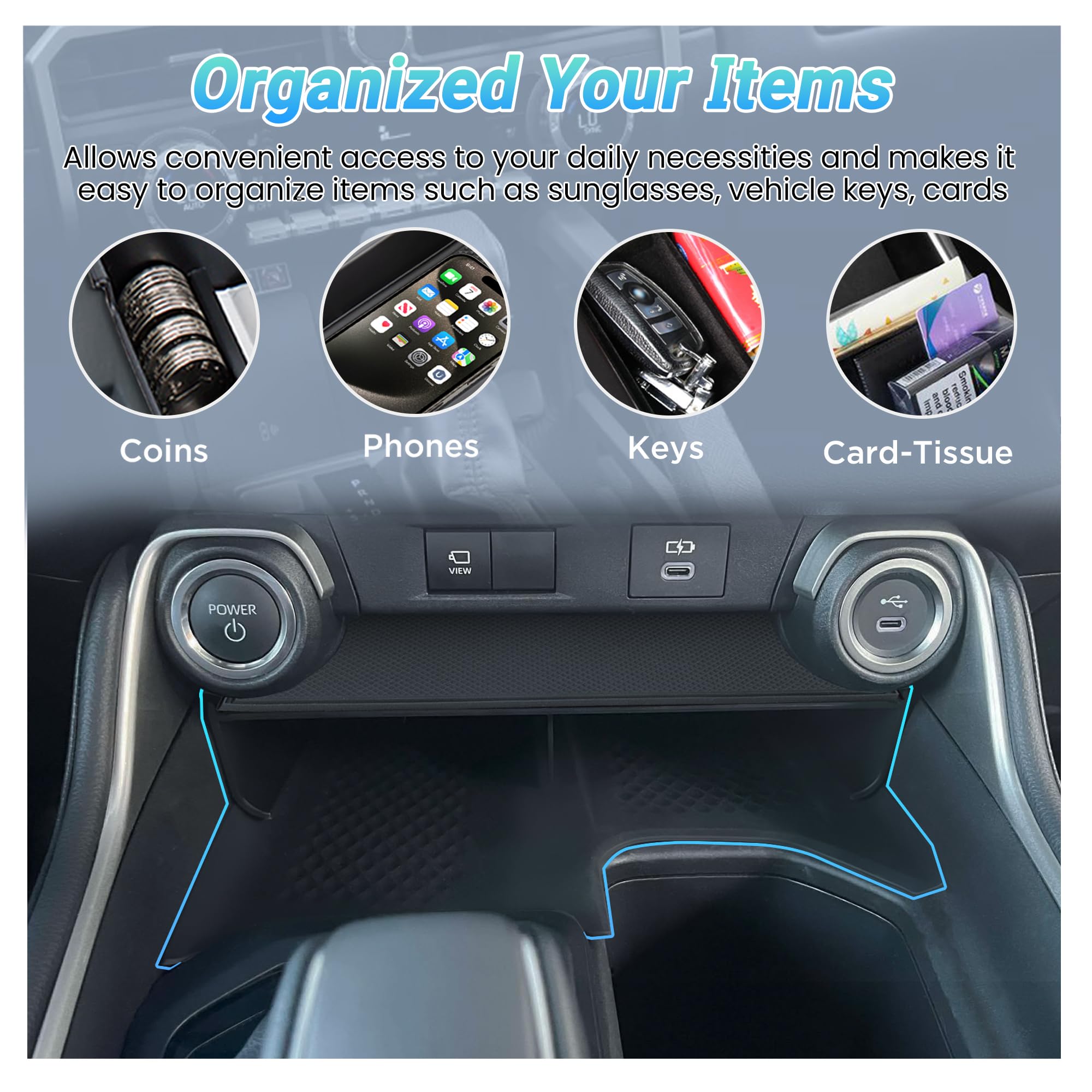 Sinminou removable silicone pads are washable for quick maintenance.