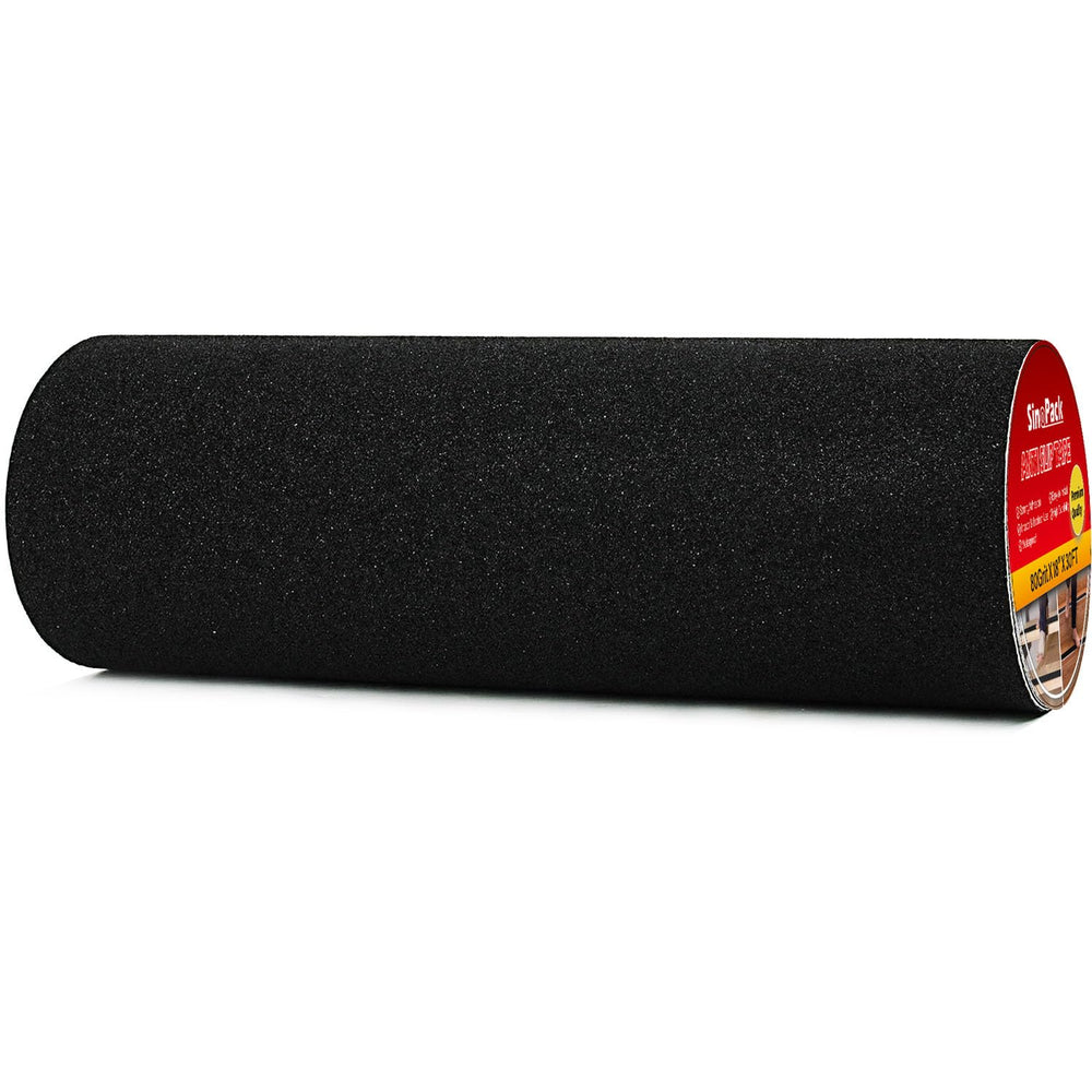 SinoPack 18wide anti-slip tape on a deck for secure footing