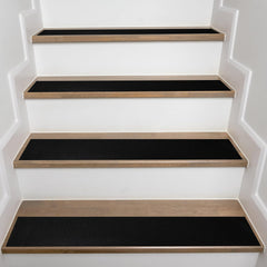 SinoPack wood surface application improves footing with strong grip.