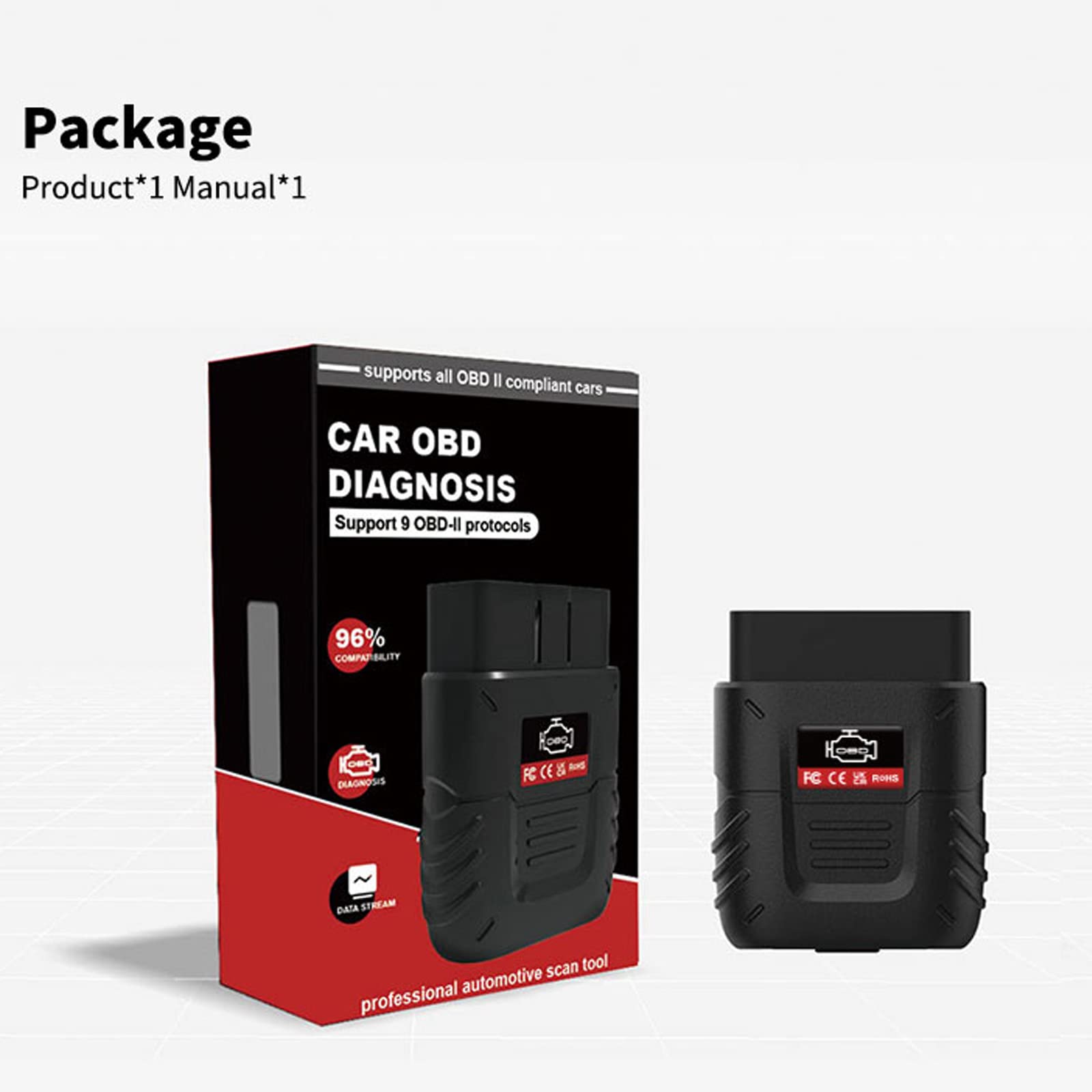 SinoTrack warranty and customer support offer peace of mind.