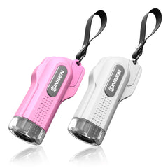 SINSEN car safety hammer 2-pack for rapid emergency escape.