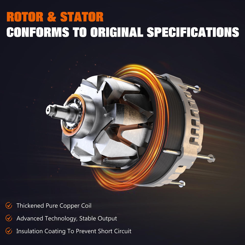 SINTLY 7-groove pulley — close-up shows belt-compatibility and alignment
