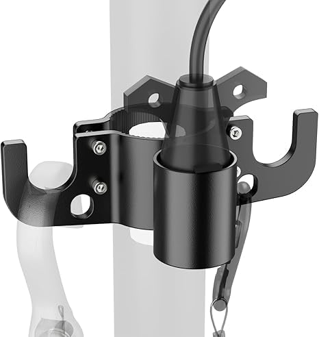 Sitfe aluminum rv towing-chain-organizer keeps cables tidy for safer road trips.