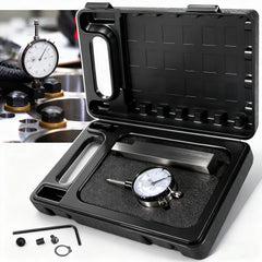 Sixcow 6434 sleeve height gauge for precise diesel bore measurements