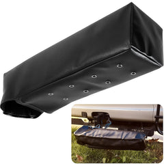 Sixcow BX8875 tow bar cover front view protects Avail and related models from grime.