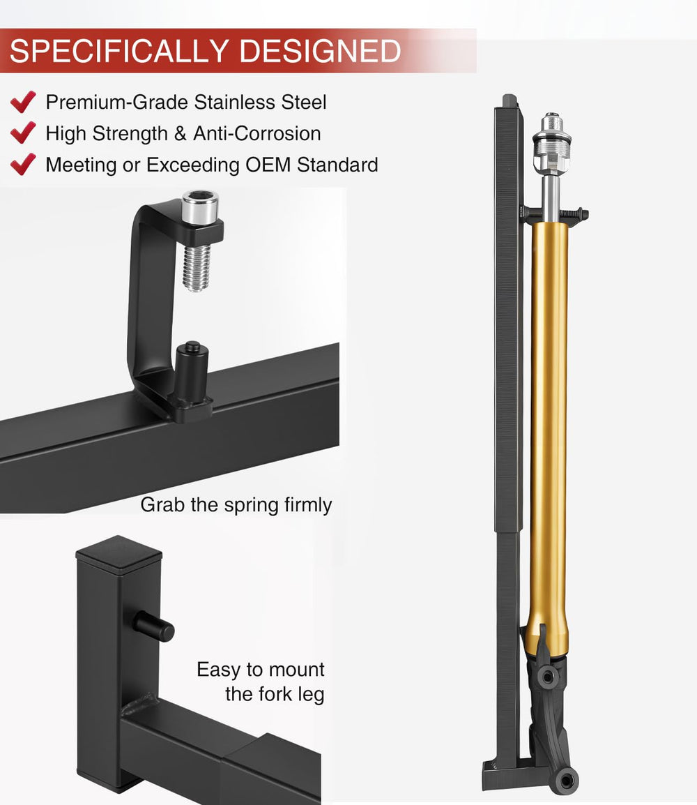 Sixcow TFSC01 stainless steel build highlights durability and long-lasting use.