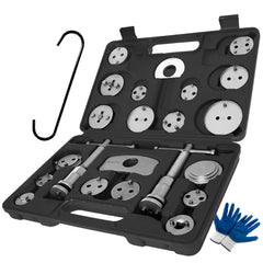 SIXIWANZI brake caliper tool heavy-duty assembly for durable brake maintenance
