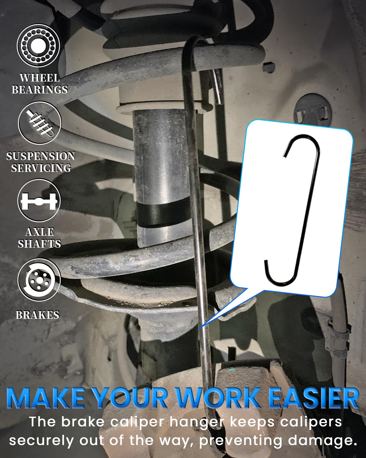 SIXIWANZI includes user manual and professional support for setup