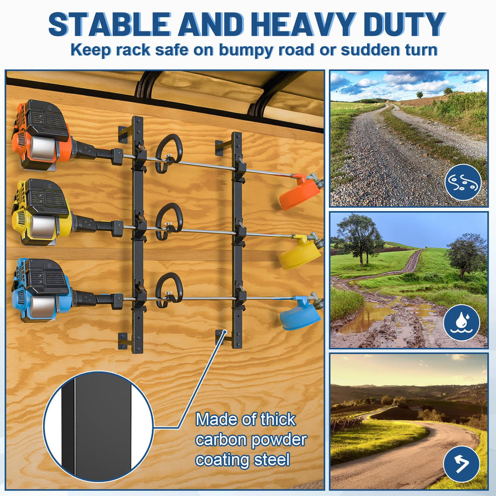 SJPULMO safety features include thick hasp and optional locks