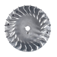 SJVLXHI aluminum flywheel for 212cc non-hemi engines, fits Predator models.