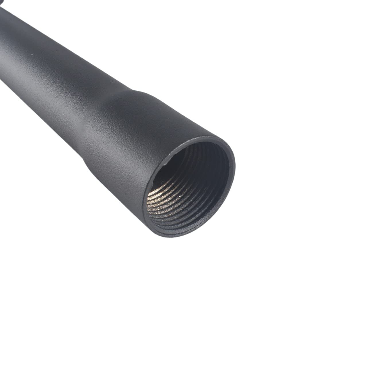 SJVLXHI installation-ready view demonstrates compatibility with Predator 212cc and Coleman CT200U