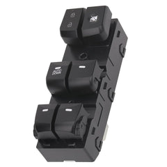 SKCEIDA master power window switch for Elantra front left with auto-down function