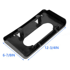Skdorpfm 7BLACKSMITHS Ford F-150 bracket dimensions ensure precise exterior fit