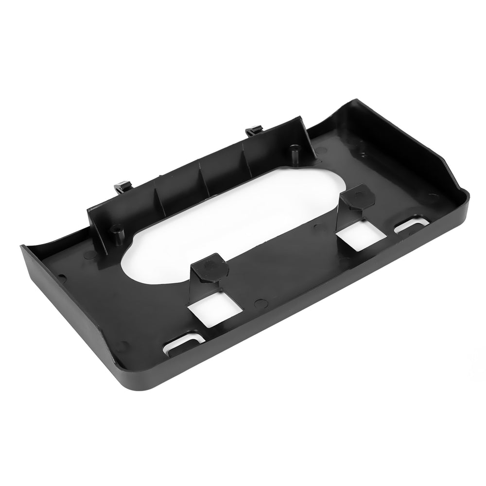 Skdorpfm 7BLACKSMITHS frame material is heavy-duty automotive thermoplastic for longevity
