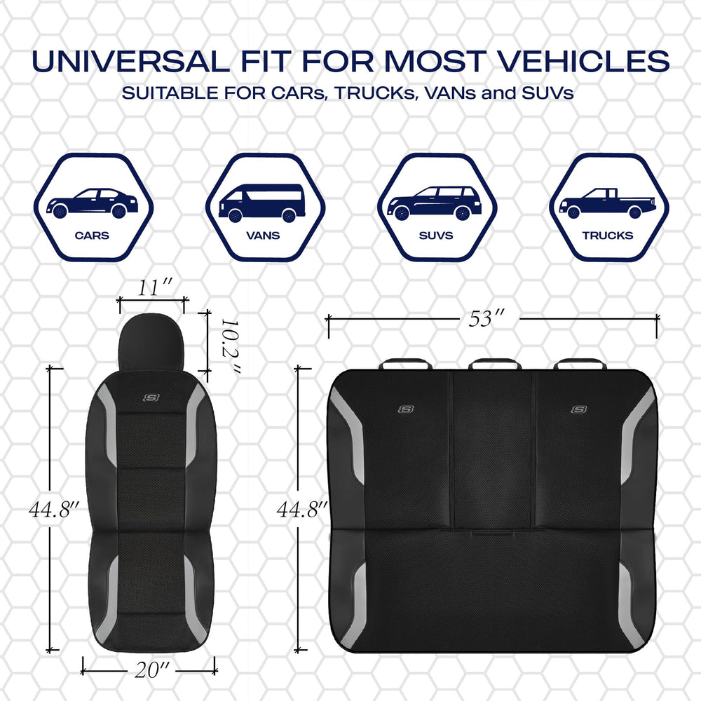 Skechers airbag-compatible stitching supports safe air deployment through seams