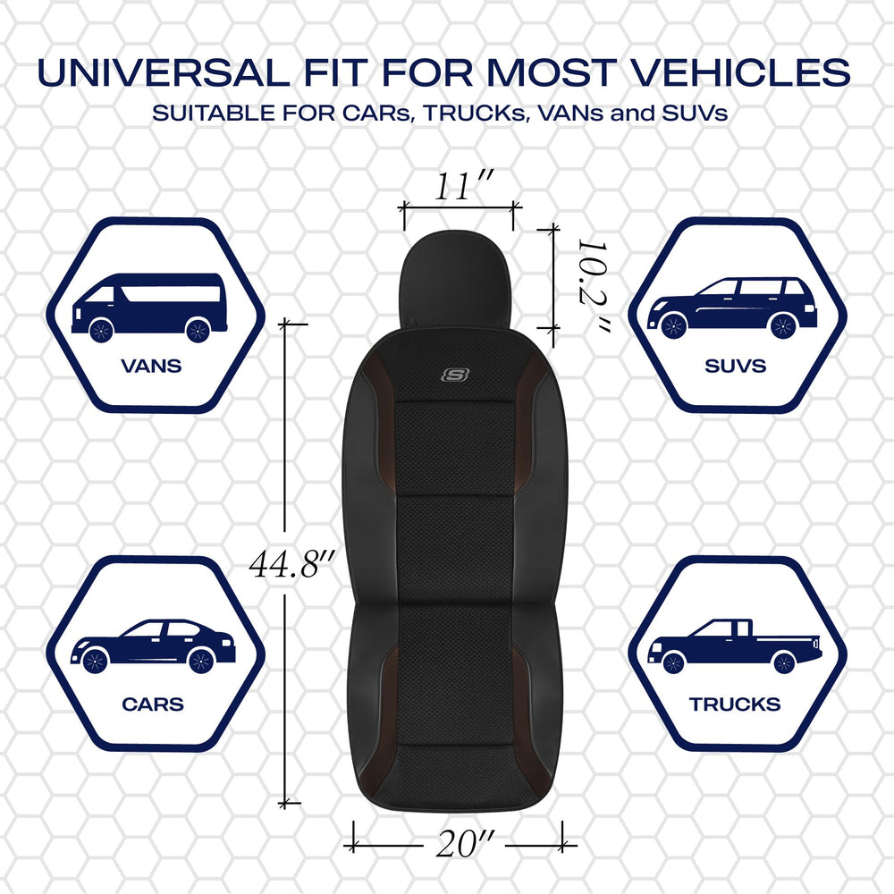 Skechers durable interior protection shield against wear and spills
