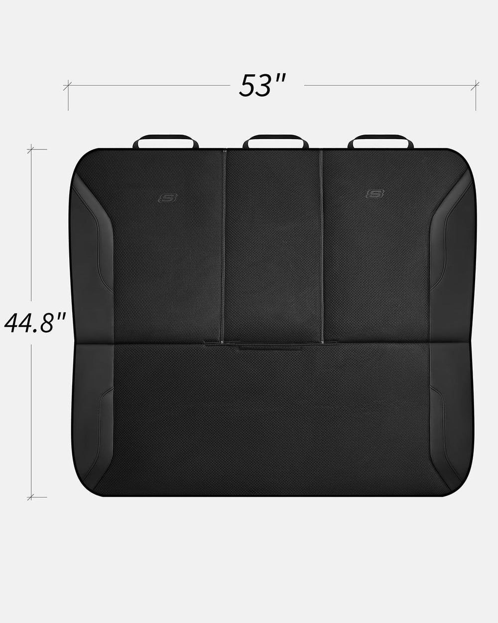 Skechers interior protection with stylish look for daily use