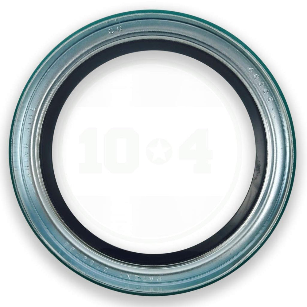 SKF Scotseal Classic Seal 46305 in use on compatible assembly for durable sealing.