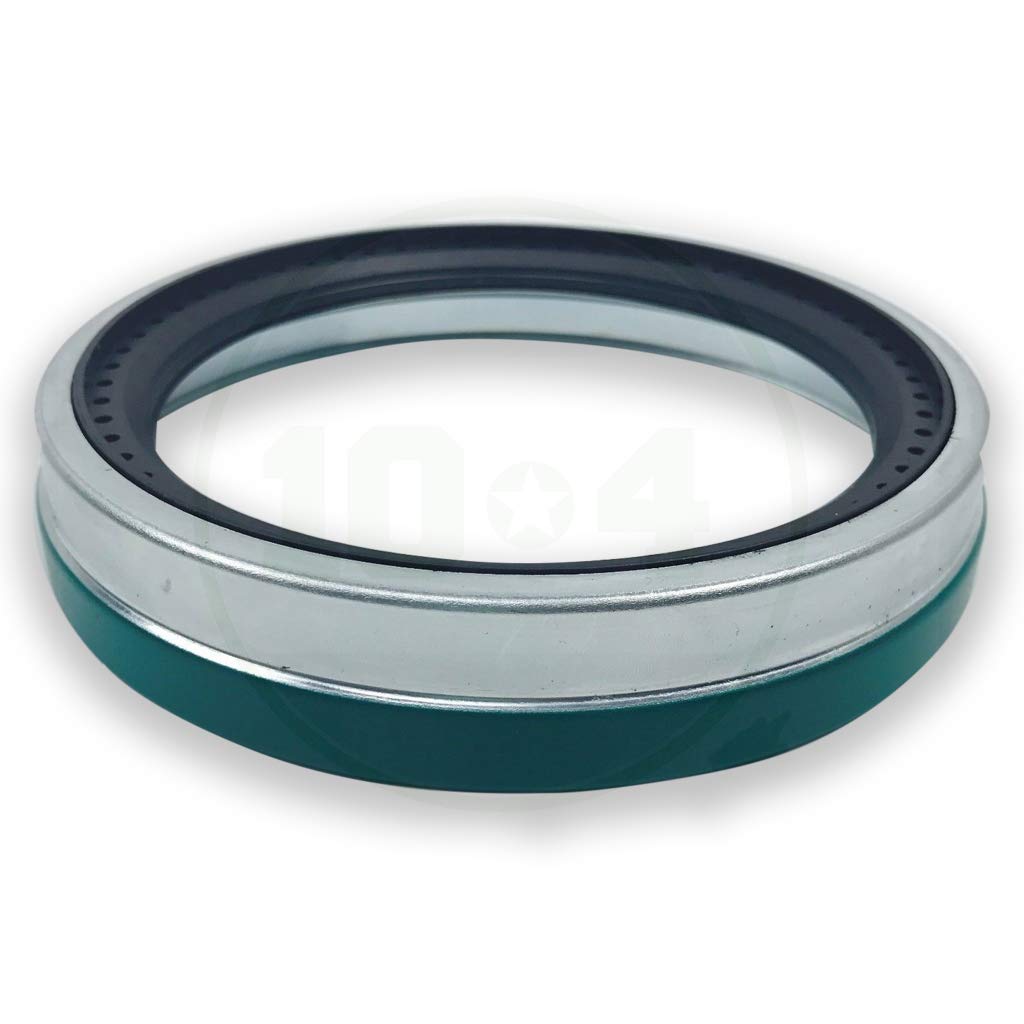 SKF Scotseal Classic Seal 46305 side profile showing compact, tool-friendly design.
