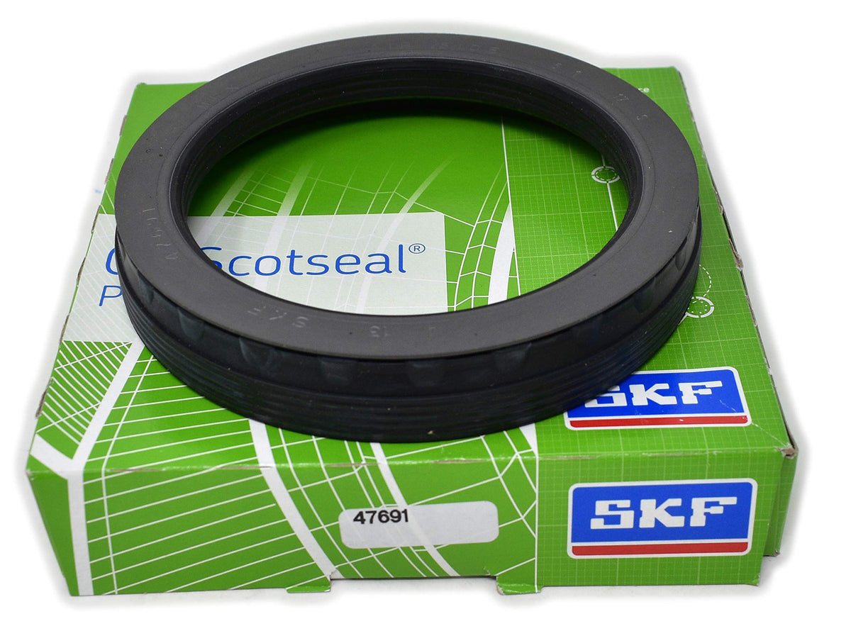 SKF Scotseal Plusxl seal packaging, durable automotive seal ready for replacement