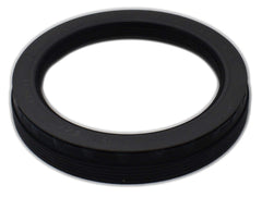 SKF Scotseal Plusxl seal side view emphasizes precision grooves for sealing reliability