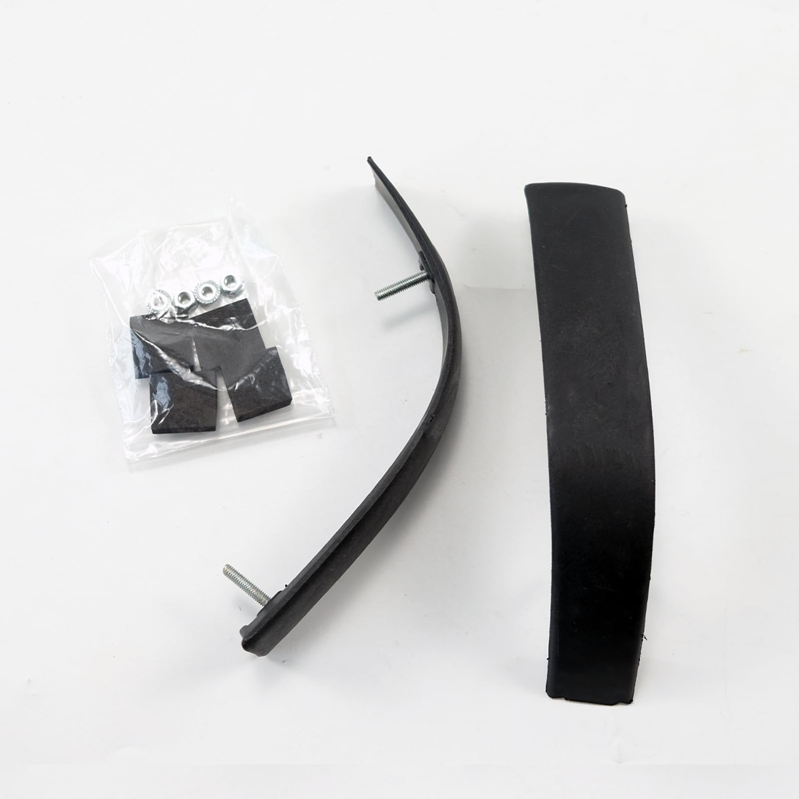 Corrosion-resistant SKKYORO roof molding maintains appearance across seasons.