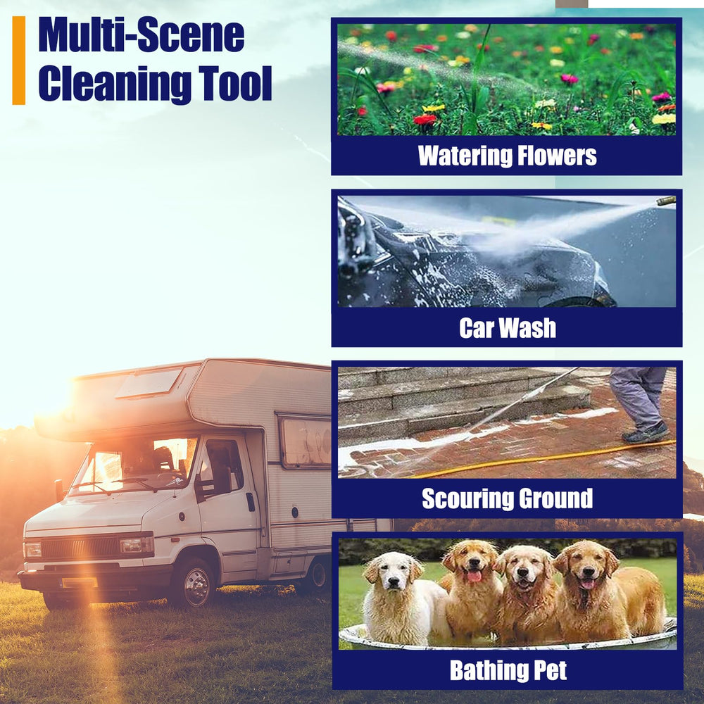 Skoutag Suburban Mor-Flo compatible component for RV heater maintenance