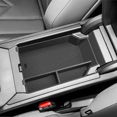 SKTU BMW X3 center console organizer for 30 xDrive with organized storage